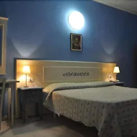 Hotel La Noce Florence Exterior photo