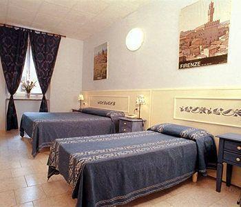 Hotel La Noce Florence Exterior photo